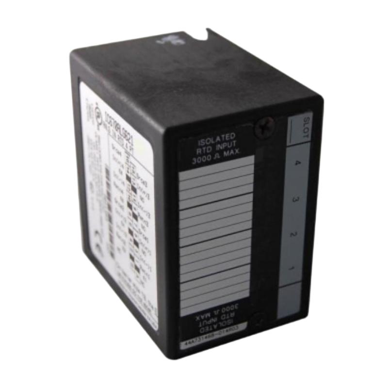 GE IC697ACC624 Rack Fan Assembly