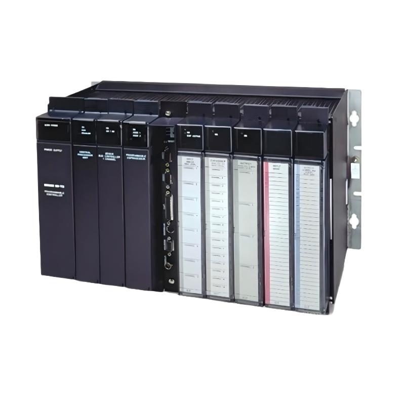 GE IC697ACC624 Rack Fan Assembly