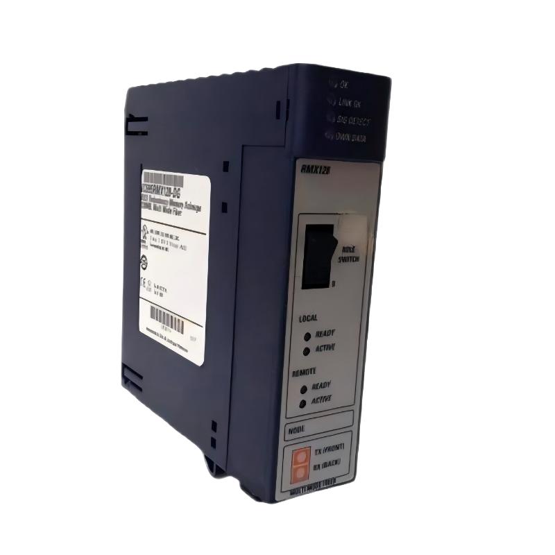 GE IC697ACC624 Rack Fan Assembly