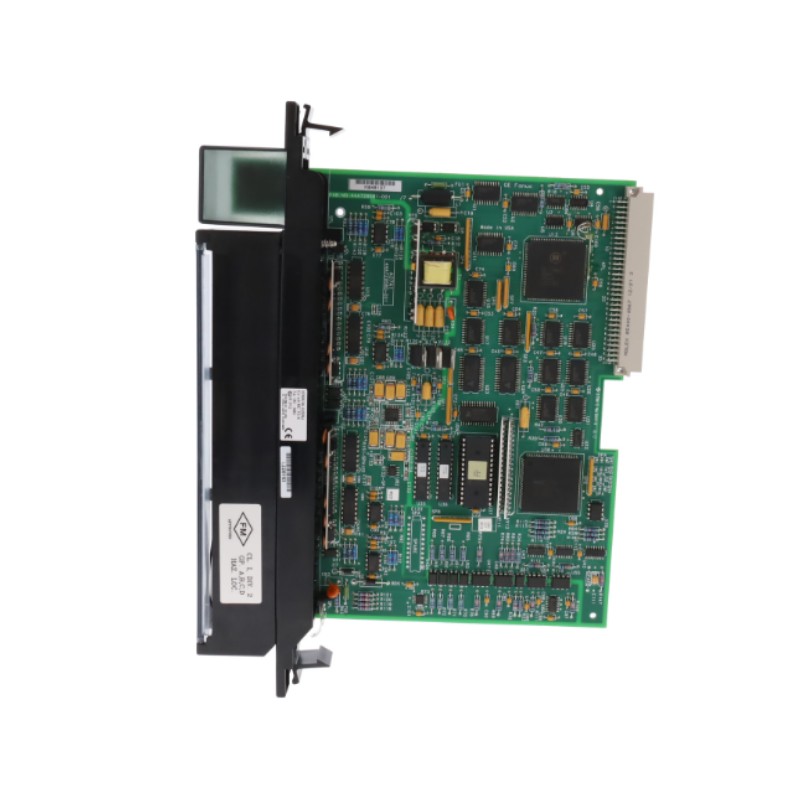 GE IC697ALG320 Analog Output Module
