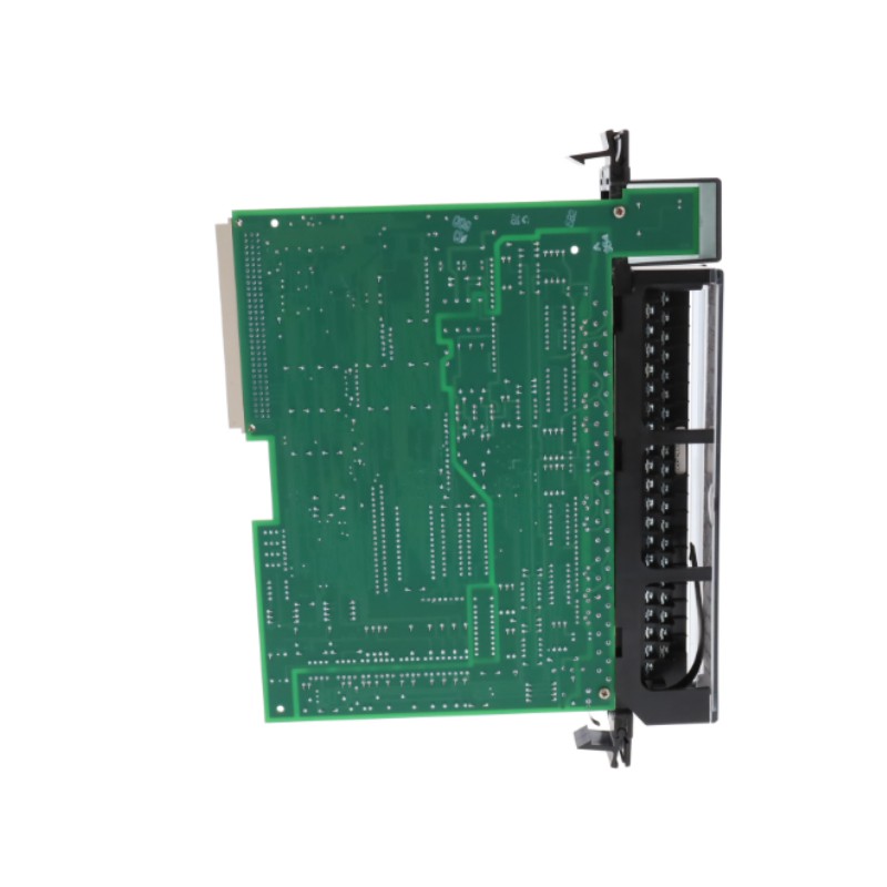 GE IC697ALG320 Analog Output Module