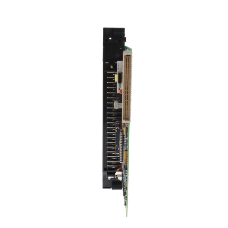 GE IC697ALG320 Analog Output Module