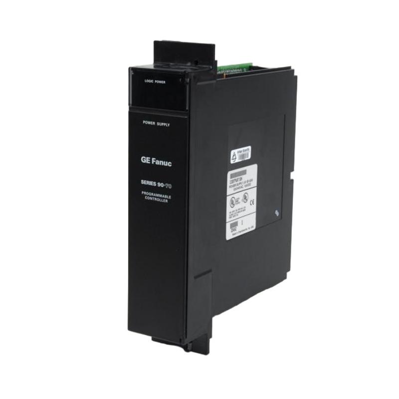 GE IC697PWR710 Power Module