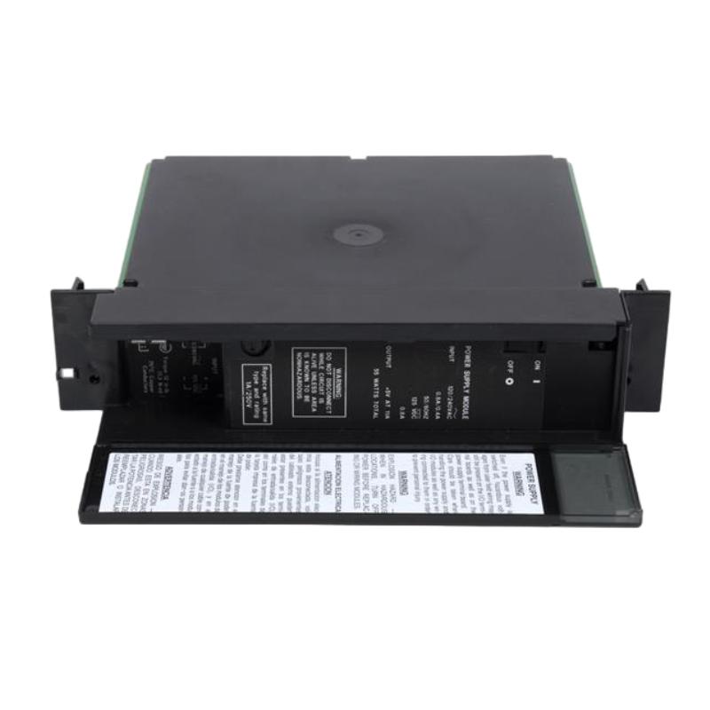 GE IC697PWR710 Power Module