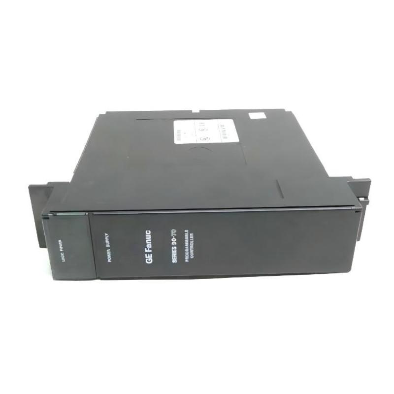 GE IC697PWR711J Power Module