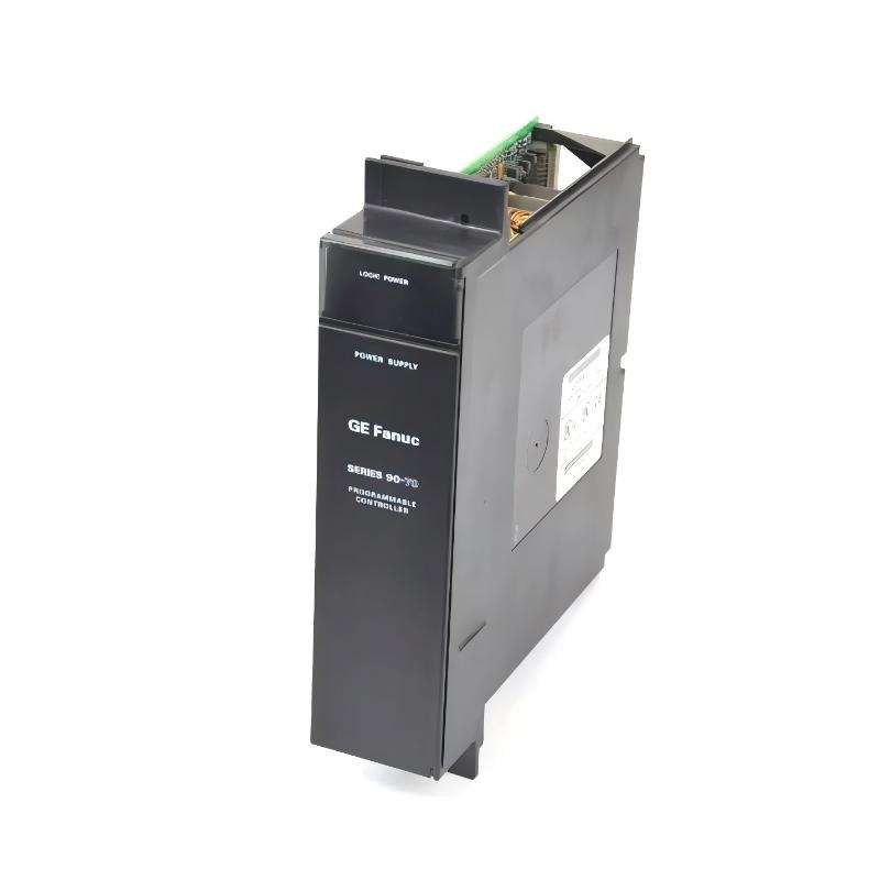 GE IC697PWR711J Power Module