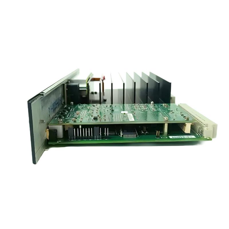 GE IC698CPE030 CPU Module