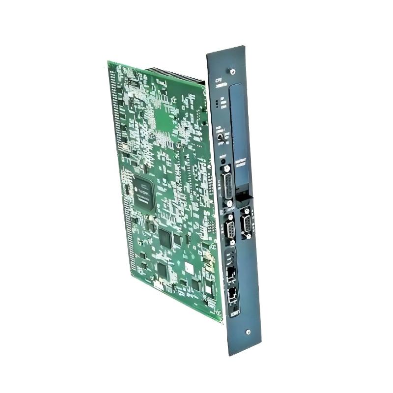 GE IC698CPE030-GL CPU Module