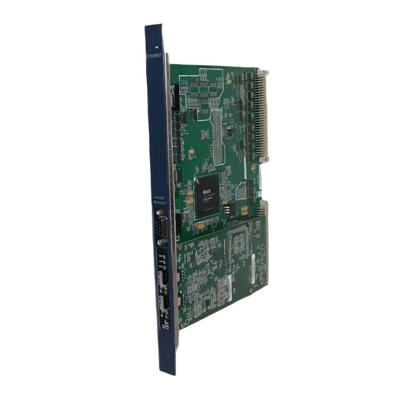GE IC698ETM001-DG Ethernet Interface Module