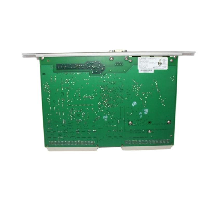 GE IC698ETM001-DG Ethernet Interface Module
