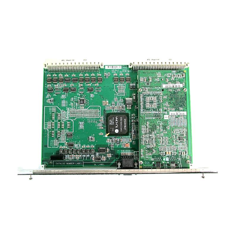 GE IC698ETM001-DG Ethernet Interface Module