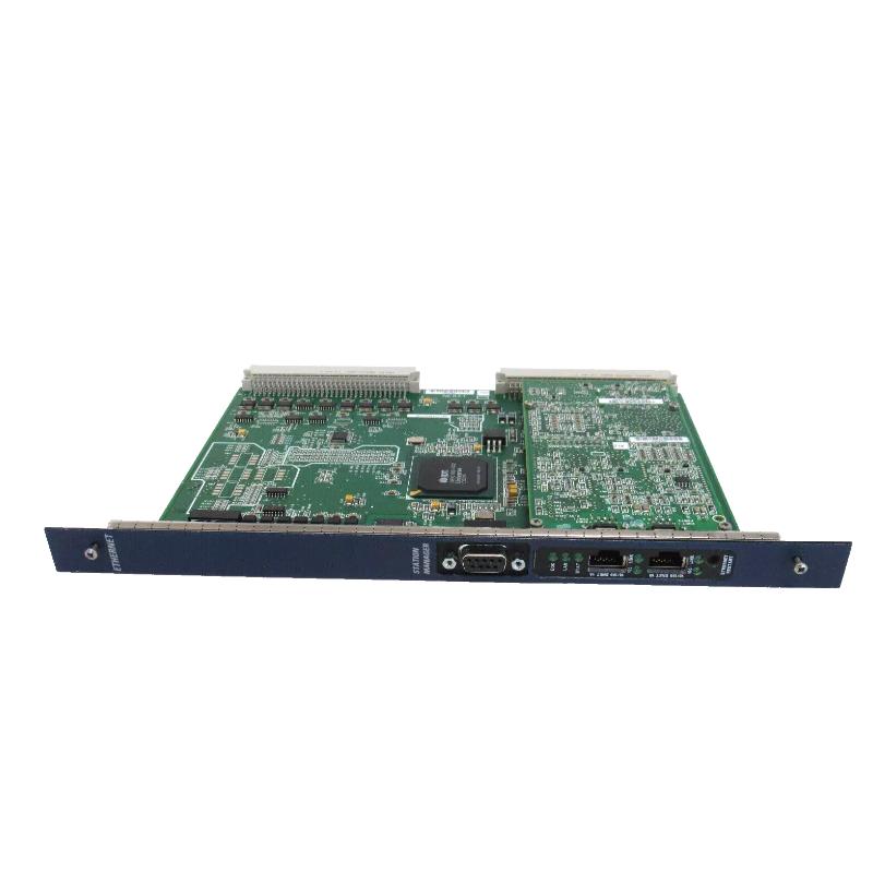GE IC698ETM001-EP Ethernet Interface Module