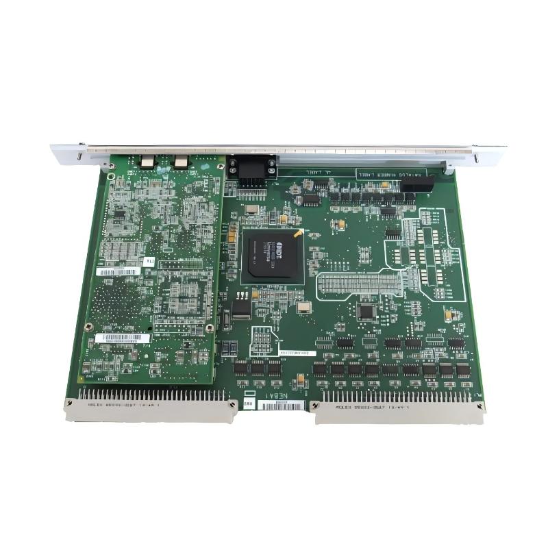 GE IC698ETM001-EP Ethernet Interface Module