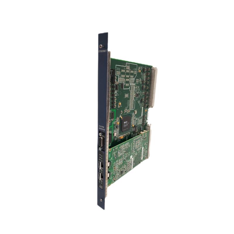 GE IC698ETM001-EP Ethernet Interface Module
