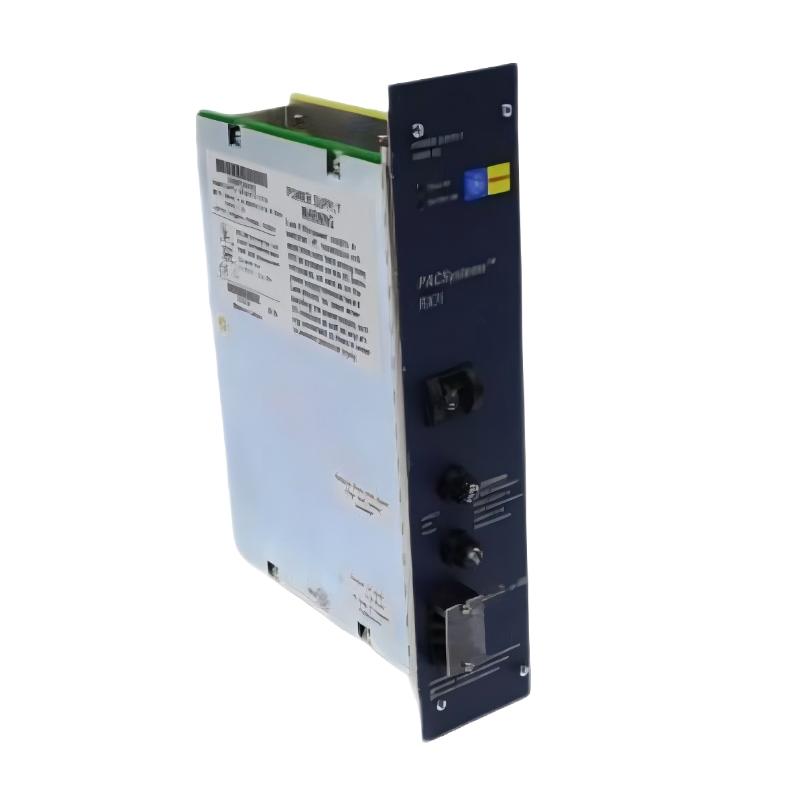 GE IC698PSA100 Power Module