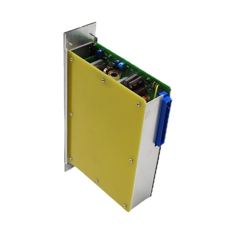 GE IC698PSA100 Power Module