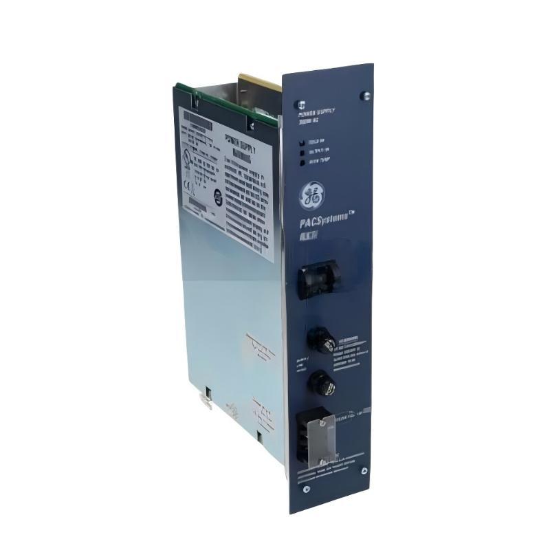 GE IC698PSA350 Power Module