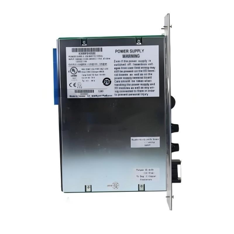 GE IC698PSA350 Power Module