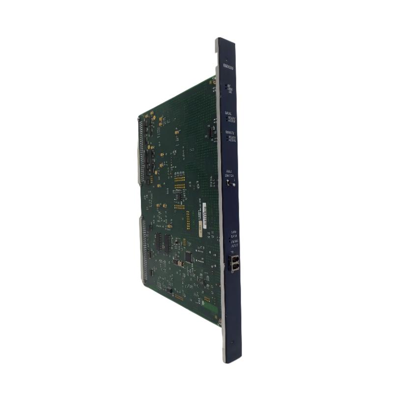GE IC698RMX016 Redundant Memory Swapping Module