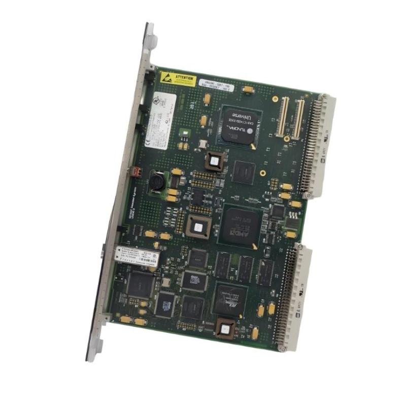 GE IC698RMX016 Redundant Memory Swapping Module