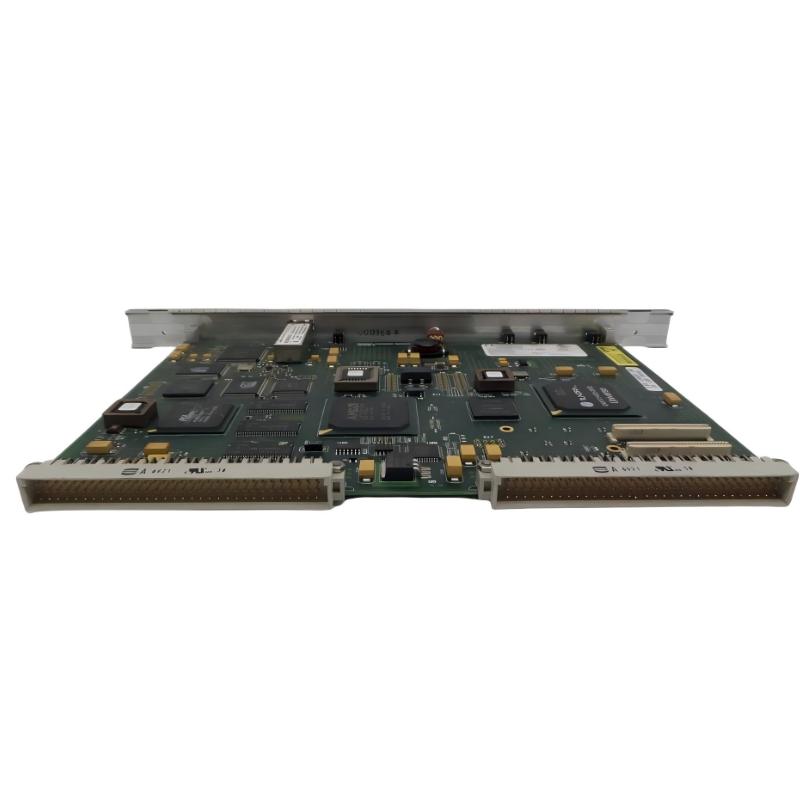 GE IC698RMX016 Redundant Memory Swapping Module