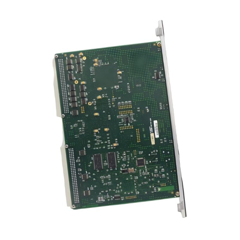 GE IC698RMX016 Redundant Memory Swapping Module