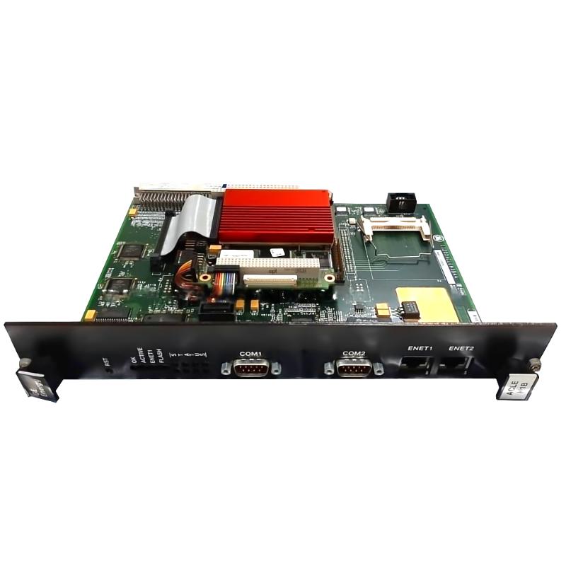 GE IS200ACLEH1B Application Control Layer Module