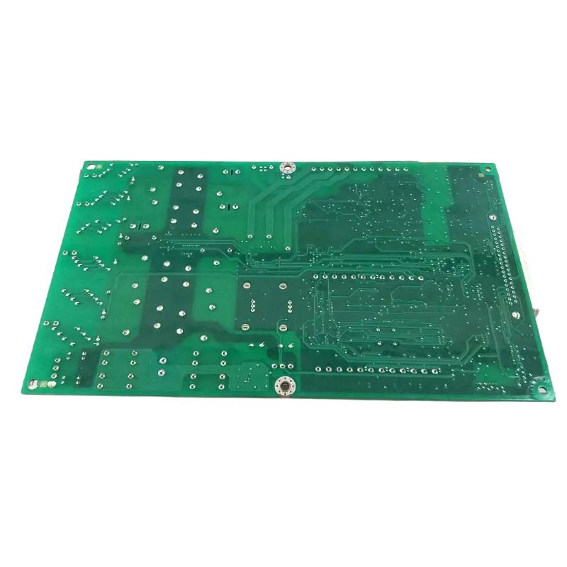 GE IS200AEADH3ADA Printed Circuit Board