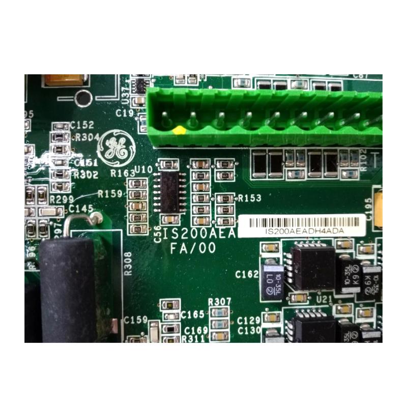 GE IS200AEADH4ADA Printed Circuit Board