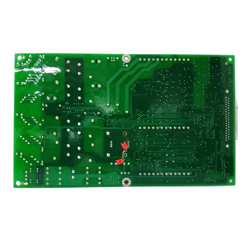 GE IS200AEADH4ADA Printed Circuit Board