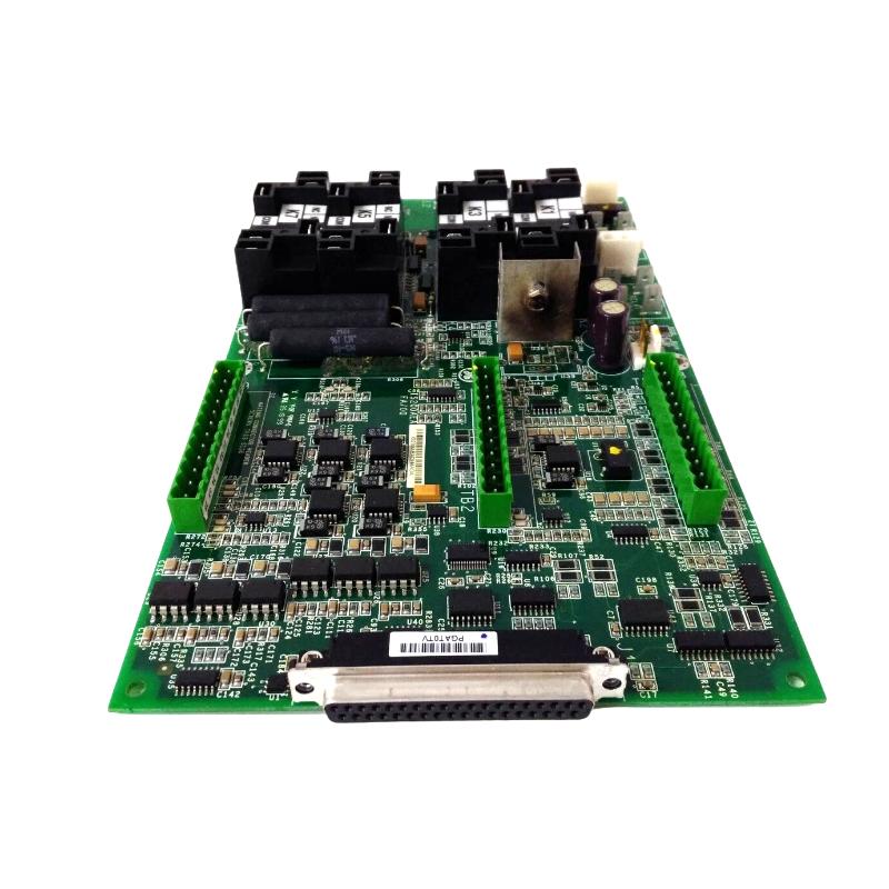 GE IS200AEADH4ADA Printed Circuit Board