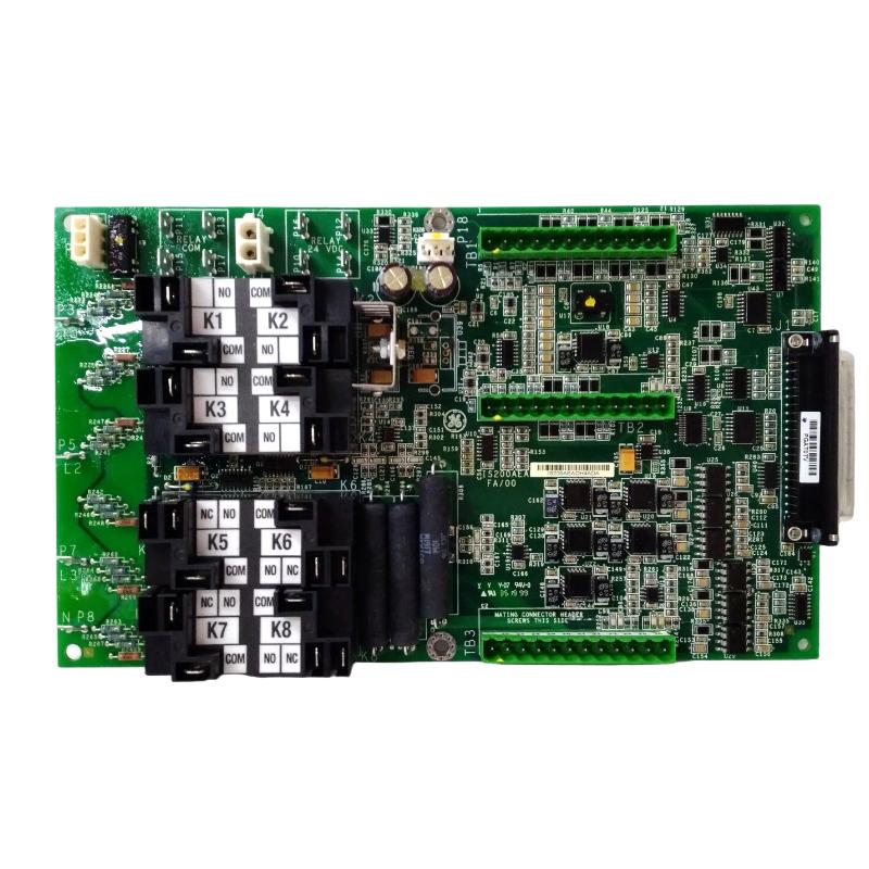 GE IS200AEADH4ADA Printed Circuit Board