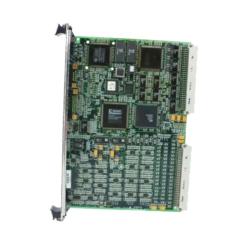 GE IS200AEBEG1A Circuit Board