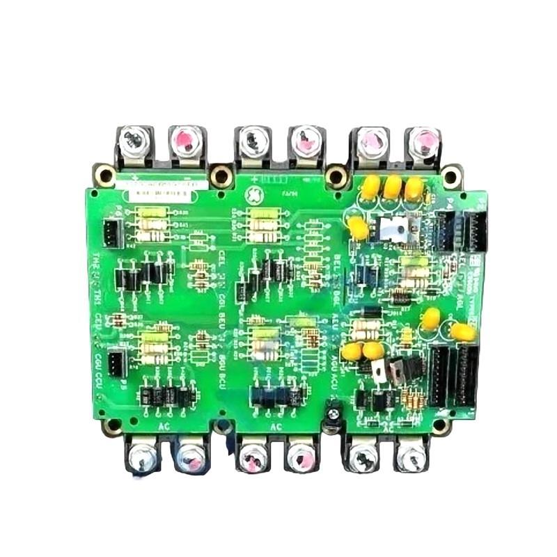 GE IS200AEBMG1A	Circuit Board