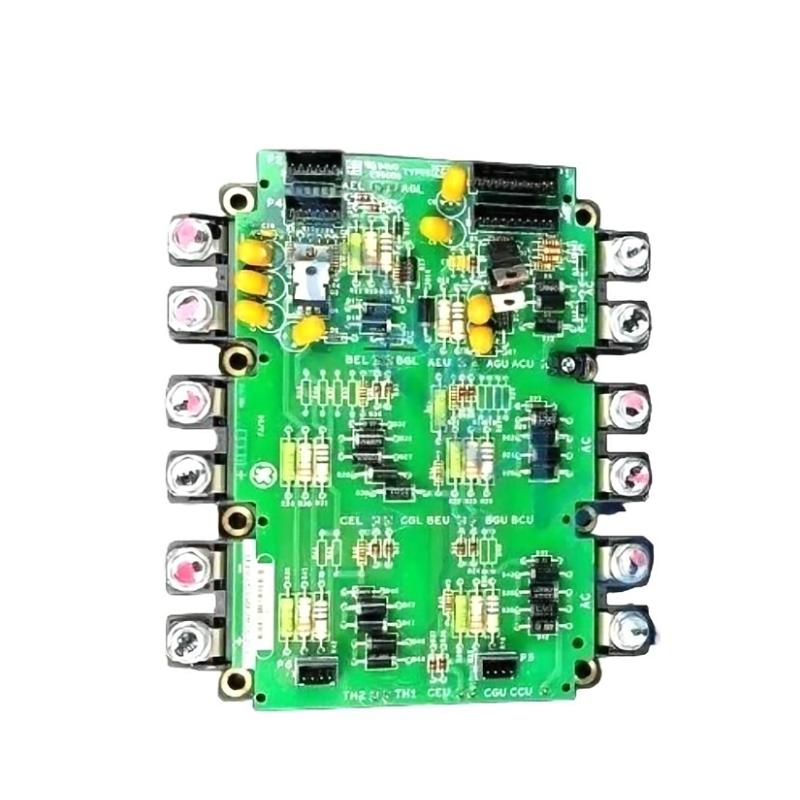 GE IS200AEBMG1A	Circuit Board
