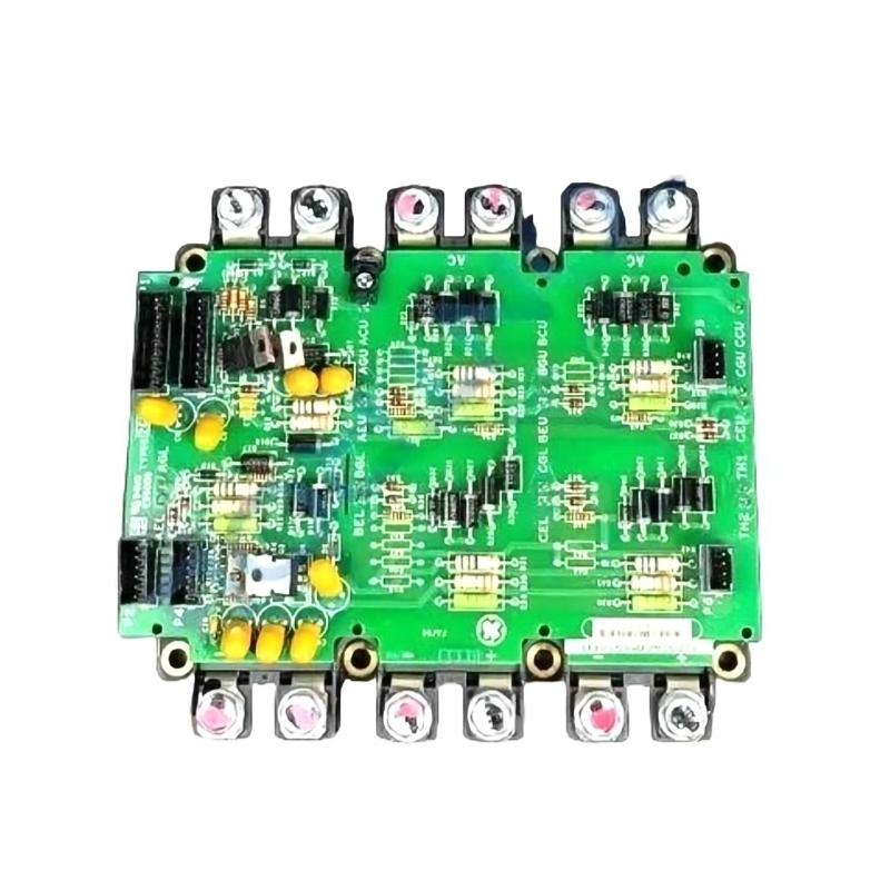 GE IS200AEBMG1A	Circuit Board