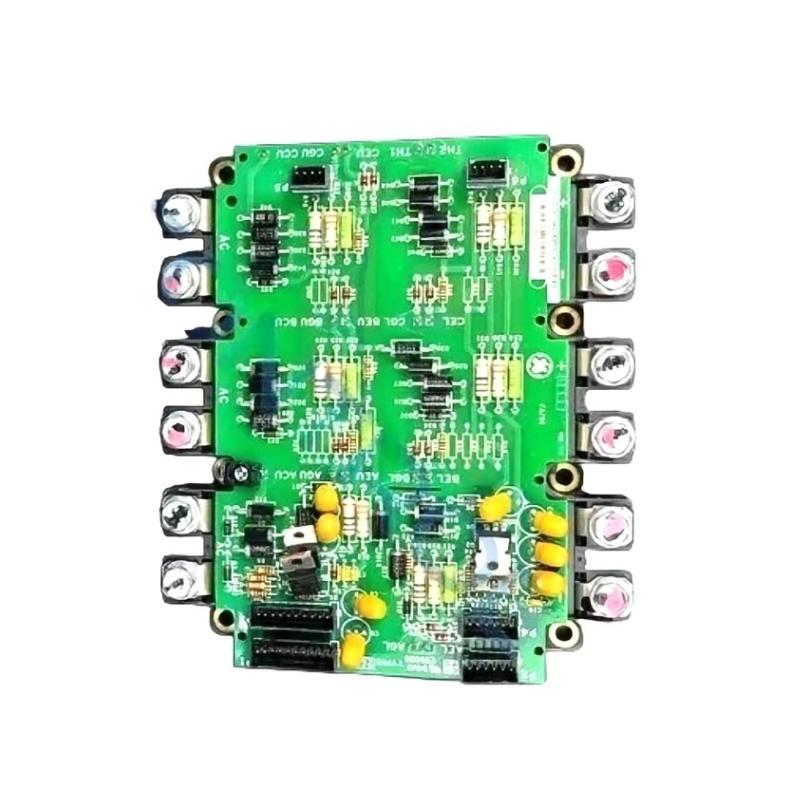 GE IS200AEBMG1A	Circuit Board