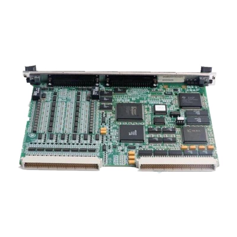 GE IS200AECPH1CCB Mark VI Series Control Boards