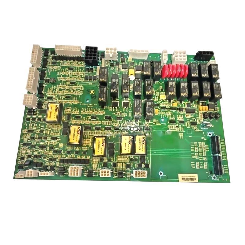 GE IS200AEPAH1A Printed Circuit Board