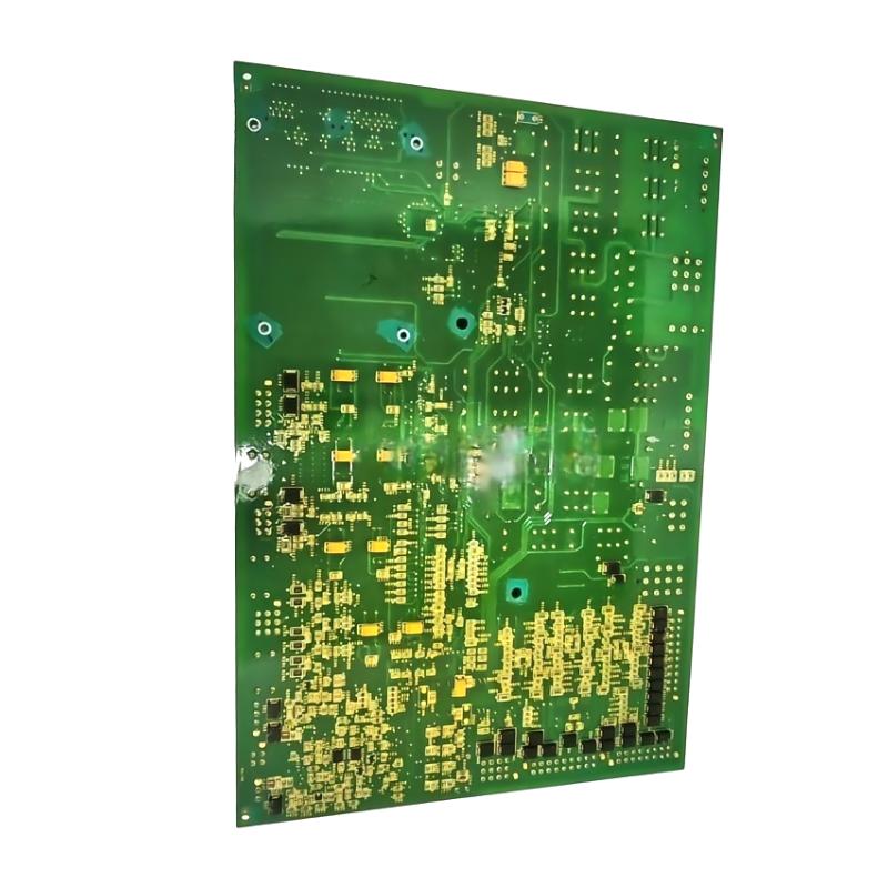 GE IS200AEPAH1A Printed Circuit Board