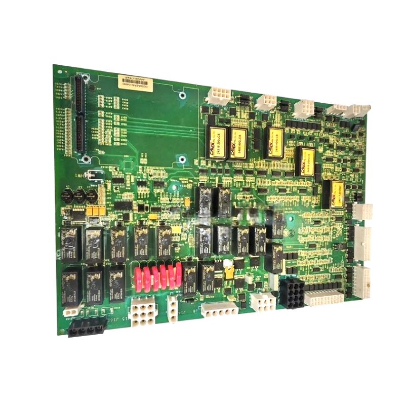GE IS200AEPAH1A Printed Circuit Board