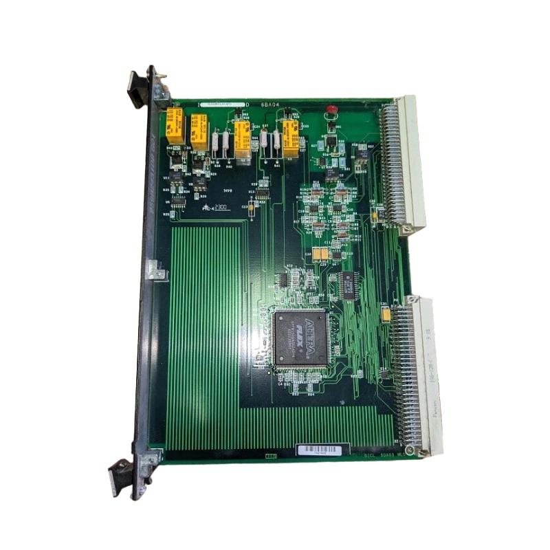 GE IS200BICIH1A Bridge Interface Controller Board