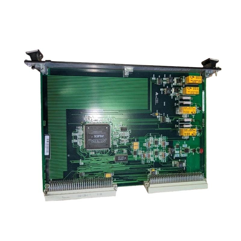 GE IS200BICIH1A Bridge Interface Controller Board