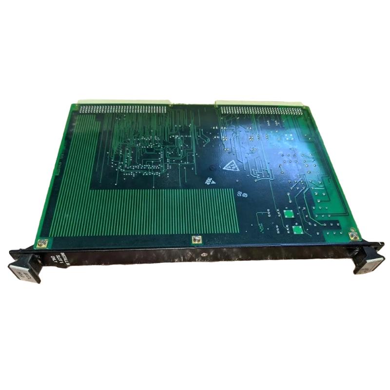 GE IS200BICIH1A Bridge Interface Controller Board