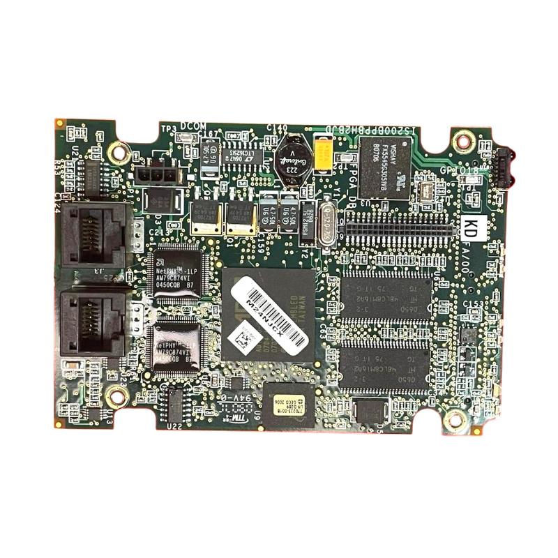 GE IS200BPPBH2B Circuit Board