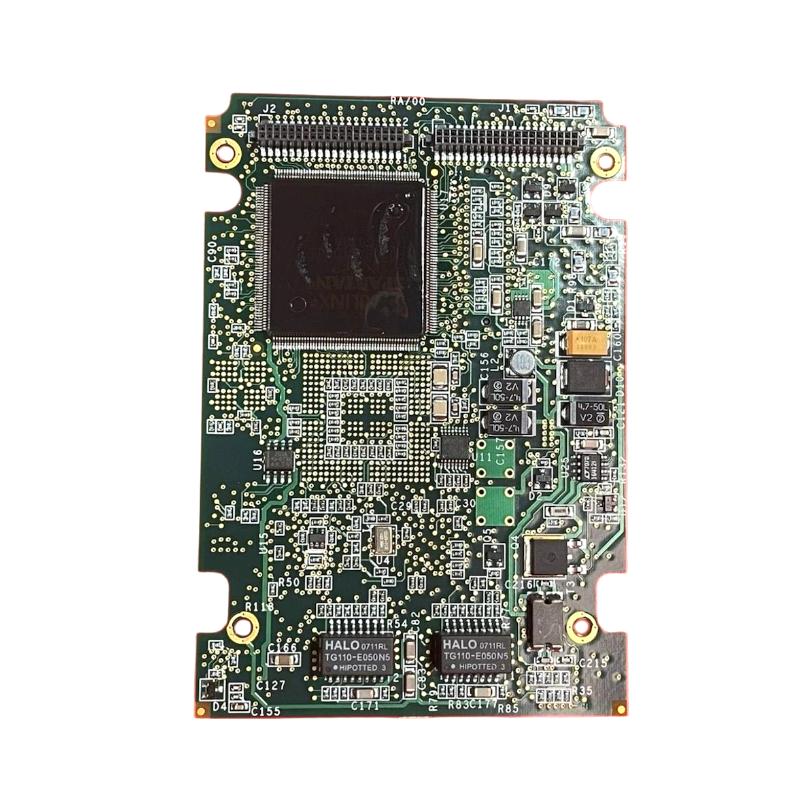 GE IS200BPPBH2B Circuit Board