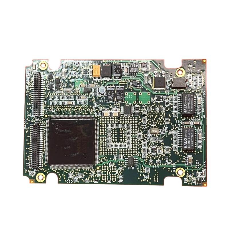 GE IS200BPPBH2B Circuit Board