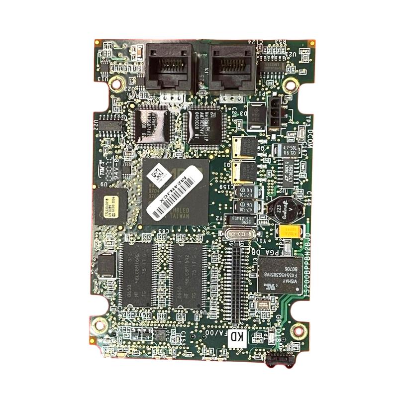 GE IS200BPPBH2B Circuit Board