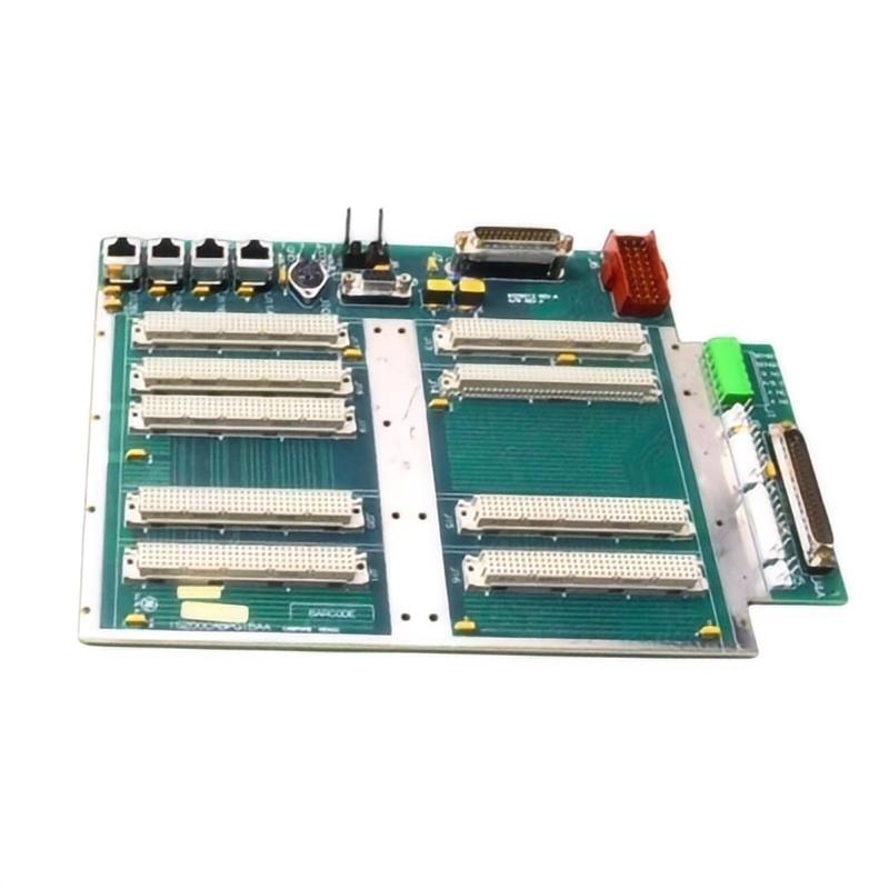 GE IS200CABPG1B Control Component Backplane