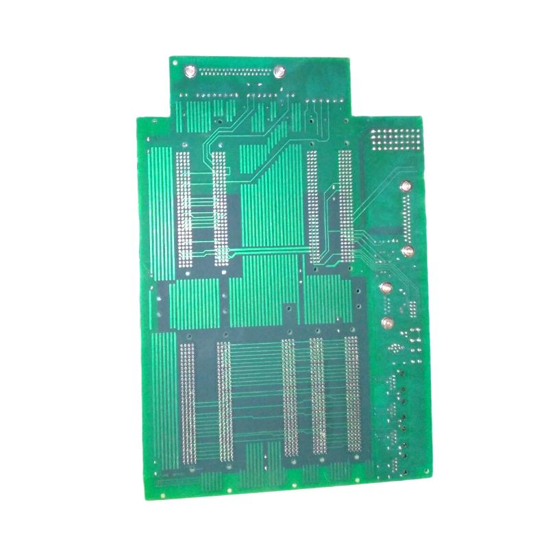 GE IS200CABPG1B Control Component Backplane